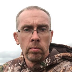 Meet your Posher, Chad